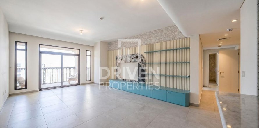 Apartment in Umm Suqeim 3, Umm Suqeim, Dubai 2 bedrooms, 125.51 sq.m. № 127898
