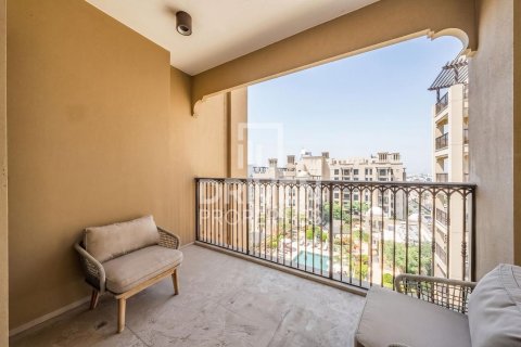 Apartment in Umm Suqeim 3, Umm Suqeim, Dubai 2 bedrooms, 125.51 sq.m. № 127898 - photo 13
