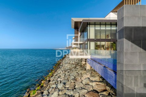 Villa en Jumeirah 3, Jumeirah, Dubai, 6 dormitorios, 849.78 m², № 127901 - foto 27