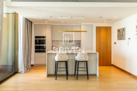 Apartment in Jumeirah Bay Island, Jumeirah, Dubai 3 bedrooms, 242.48 sq.m. № 127907 - photo 17