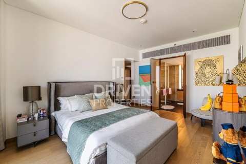 Apartment in Jumeirah Bay Island, Jumeirah, Dubai 3 bedrooms, 242.48 sq.m. № 127907 - photo 13