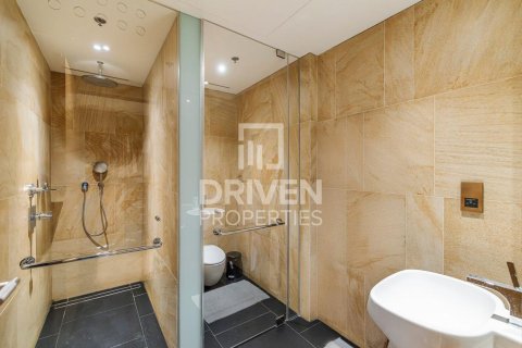 Apartment in Jumeirah Bay Island, Jumeirah, Dubai 3 bedrooms, 242.48 sq.m. № 127907 - photo 19