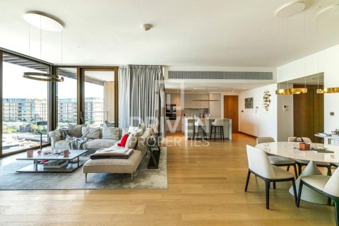Apartment in Jumeirah Bay Island, Jumeirah, Dubai 3 bedrooms, 242.48 sq.m. № 127907 - photo 6