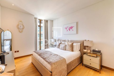 Apartment in Jumeirah Bay Island, Jumeirah, Dubai 3 bedrooms, 242.48 sq.m. № 127907 - photo 9