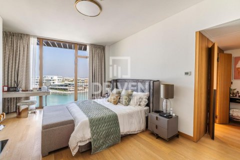Apartment in Jumeirah Bay Island, Jumeirah, Dubai 3 bedrooms, 242.48 sq.m. № 127907 - photo 5