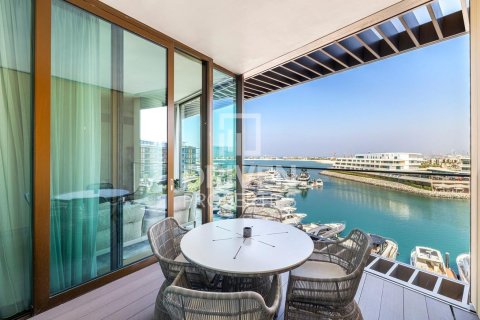 Apartment in Jumeirah Bay Island, Jumeirah, Dubai 3 bedrooms, 242.48 sq.m. № 127907 - photo 20