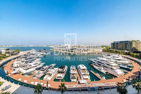 Apartment in Jumeirah Bay Island, Jumeirah, Dubai 3 bedrooms, 242.48 sq.m. № 127907 - photo 3