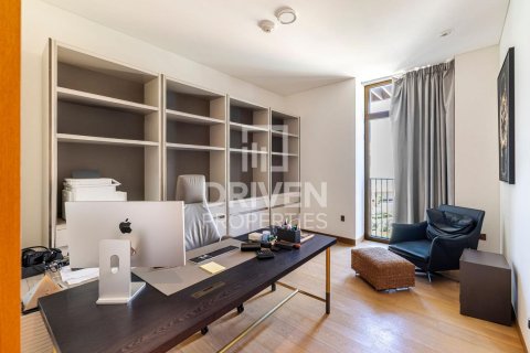 Apartment in Jumeirah Bay Island, Jumeirah, Dubai 3 bedrooms, 242.48 sq.m. № 127907 - photo 7
