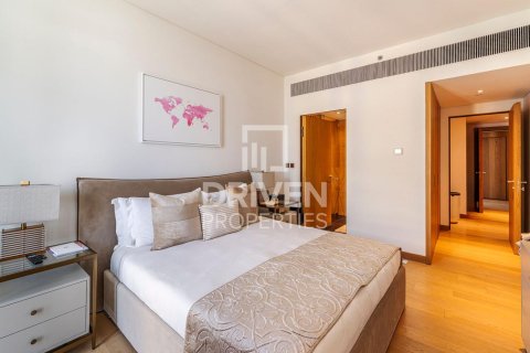 Apartment in Jumeirah Bay Island, Jumeirah, Dubai 3 bedrooms, 242.48 sq.m. № 127907 - photo 10
