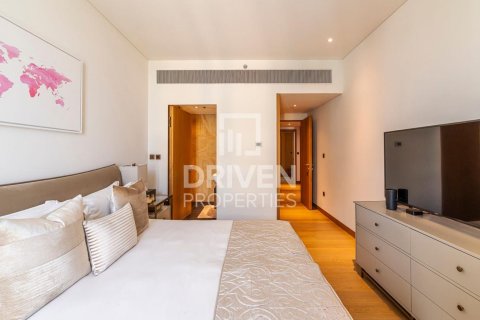 Apartment in Jumeirah Bay Island, Jumeirah, Dubai 3 bedrooms, 242.48 sq.m. № 127907 - photo 11