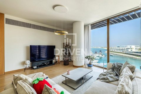 Apartment in Jumeirah Bay Island, Jumeirah, Dubai 3 bedrooms, 242.48 sq.m. № 127907 - photo 15