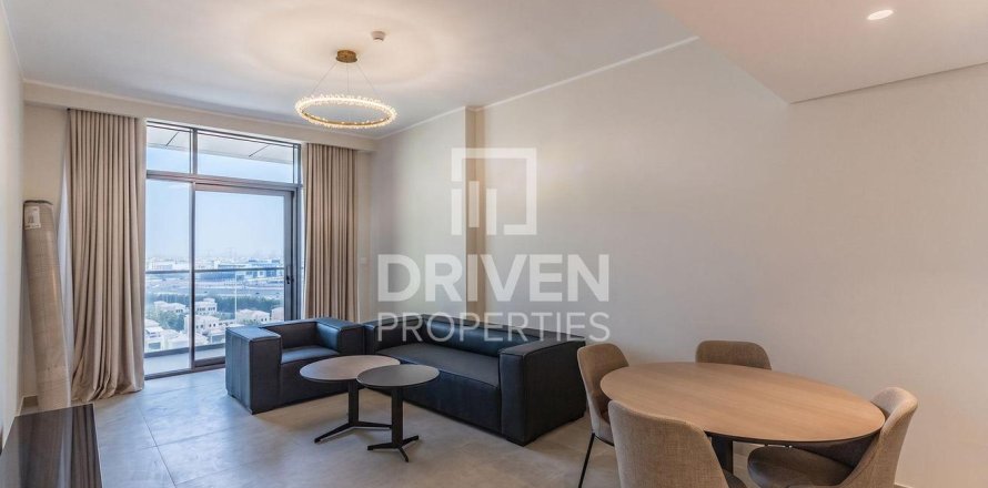 Apartamento en District 16, Jumeirah Village Circle, Dubai, 2 dormitorios, 107.12 m², № 127899