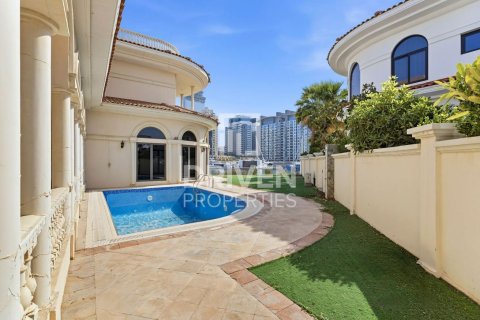 Villa en Signature Villas, Palm Jumeirah, Dubai, 6 dormitorios, 1245.37 m², № 127900 - foto 3
