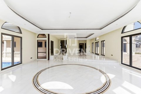 Villa en Signature Villas, Palm Jumeirah, Dubai, 6 dormitorios, 1245.37 m², № 127900 - foto 9