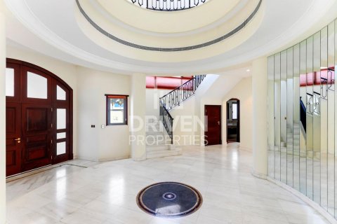 Villa en Signature Villas, Palm Jumeirah, Dubai, 6 dormitorios, 1245.37 m², № 127900 - foto 4
