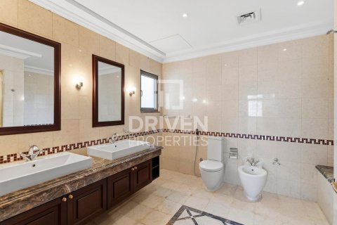 Villa en Signature Villas, Palm Jumeirah, Dubai, 6 dormitorios, 1245.37 m², № 127900 - foto 19