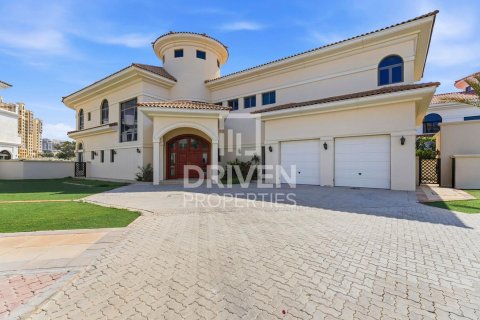Villa en Signature Villas, Palm Jumeirah, Dubai, 6 dormitorios, 1245.37 m², № 127900 - foto 25