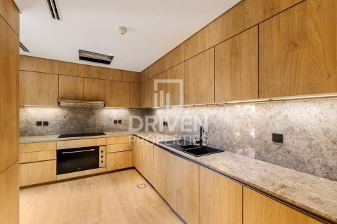 Townhouse in Jumeirah Bay Island, Jumeirah, Dubai 4 bedrooms, 415.56 sq.m. № 127908 - photo 6