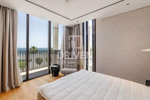 Townhouse in Jumeirah Bay Island, Jumeirah, Dubai 4 bedrooms, 415.56 sq.m. № 127908 - photo 20