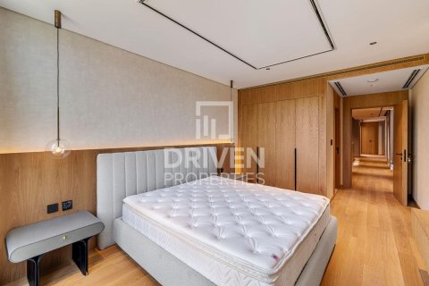 Townhouse in Jumeirah Bay Island, Jumeirah, Dubai 4 bedrooms, 415.56 sq.m. № 127908 - photo 18