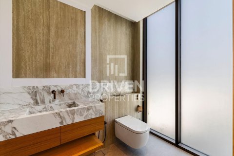 Townhouse in Jumeirah Bay Island, Jumeirah, Dubai 4 bedrooms, 415.56 sq.m. № 127908 - photo 21