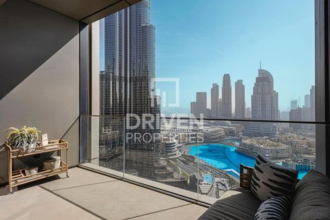 Apartamento en Opera District, Downtown Dubai (Downtown Burj Dubai), Dubai, 4 dormitorios, 480.87 m², № 127902 - foto 23