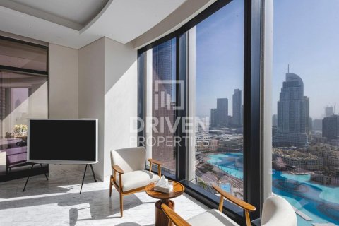 Apartamento en Opera District, Downtown Dubai (Downtown Burj Dubai), Dubai, 4 dormitorios, 480.87 m², № 127902 - foto 5