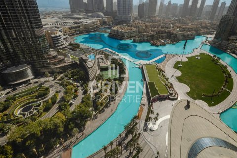 Apartamento en Opera District, Downtown Dubai (Downtown Burj Dubai), Dubai, 4 dormitorios, 480.87 m², № 127902 - foto 26