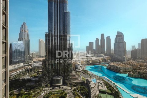 Apartamento en Opera District, Downtown Dubai (Downtown Burj Dubai), Dubai, 4 dormitorios, 480.87 m², № 127902 - foto 24