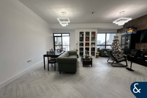 Appartement à Jumeirah Beach Residence, Dubai, 2 chambres, 128 m², № 88917 - photo 3
