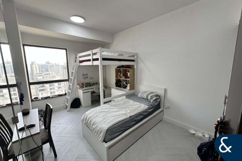 Appartement à Jumeirah Beach Residence, Dubai, 2 chambres, 128 m², № 88917 - photo 11