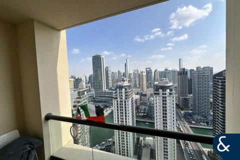 Appartement à Jumeirah Beach Residence, Dubai, 2 chambres, 128 m², № 88917 - photo 13