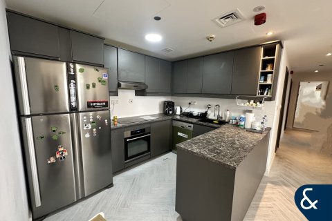 Appartement à Jumeirah Beach Residence, Dubai, 2 chambres, 128 m², № 88917 - photo 4