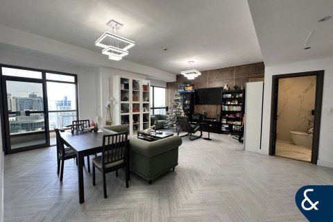 Appartement à Jumeirah Beach Residence, Dubai, 2 chambres, 128 m², № 88917 - photo 2