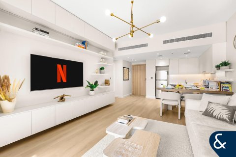 شقة في MADINAT JUMEIRAH LIVING في ام سقيم, دبي 1غرف نوم, 70 م² رقم 88923 - صورة 2