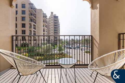 Apartment in MADINAT JUMEIRAH LIVING in Umm Suqeim, Dubai 1 bedroom, 70 sq.m. № 88923