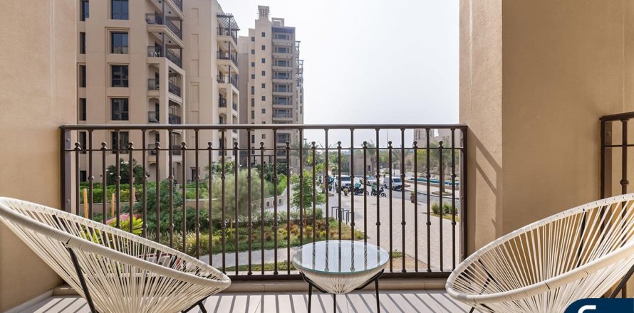 شقة في MADINAT JUMEIRAH LIVING في ام سقيم, دبي 1غرف نوم, 70 م² رقم 88923