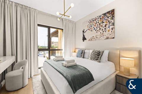 شقة في MADINAT JUMEIRAH LIVING في ام سقيم, دبي 1غرف نوم, 70 م² رقم 88923 - صورة 8