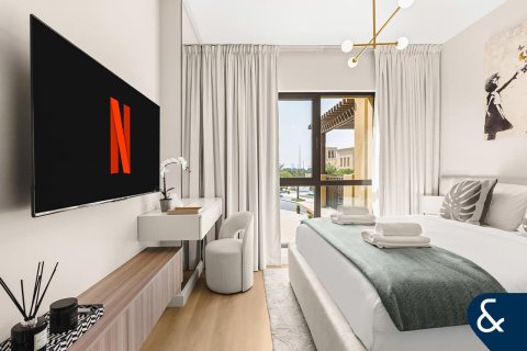 شقة في MADINAT JUMEIRAH LIVING في ام سقيم, دبي 1غرف نوم, 70 م² رقم 88923 - صورة 10