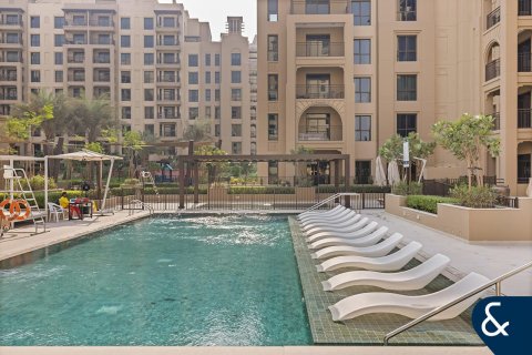 شقة في MADINAT JUMEIRAH LIVING في ام سقيم, دبي 1غرف نوم, 70 م² رقم 88923 - صورة 11