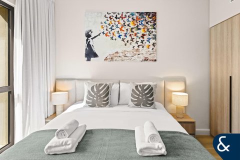 شقة في MADINAT JUMEIRAH LIVING في ام سقيم, دبي 1غرف نوم, 70 م² رقم 88923 - صورة 9