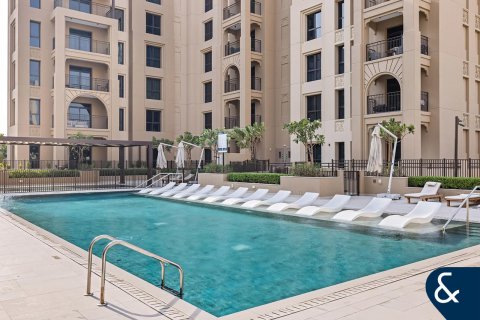 شقة في MADINAT JUMEIRAH LIVING في ام سقيم, دبي 1غرف نوم, 70 م² رقم 88923 - صورة 12