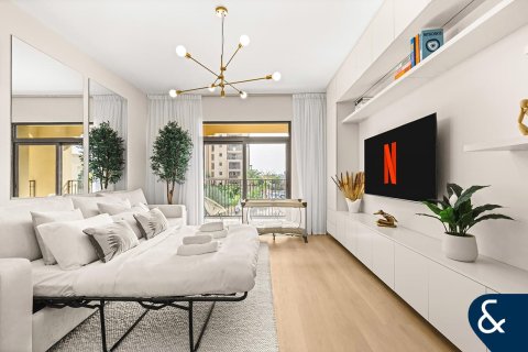 شقة في MADINAT JUMEIRAH LIVING في ام سقيم, دبي 1غرف نوم, 70 م² رقم 88923 - صورة 4