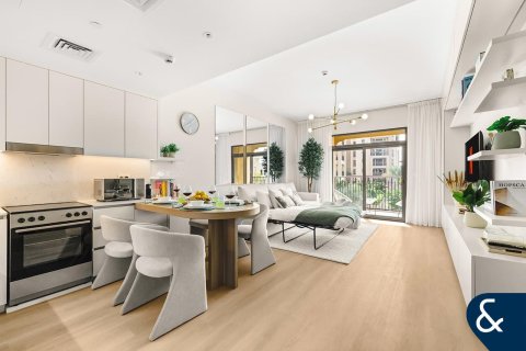 شقة في MADINAT JUMEIRAH LIVING في ام سقيم, دبي 1غرف نوم, 70 م² رقم 88923 - صورة 5