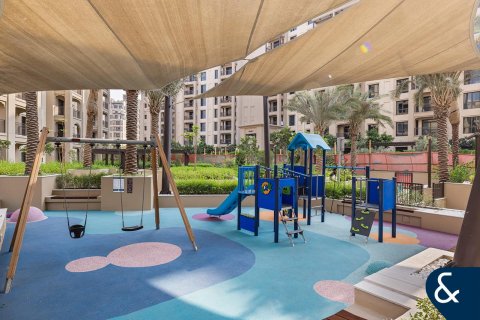 شقة في MADINAT JUMEIRAH LIVING في ام سقيم, دبي 1غرف نوم, 70 م² رقم 88923 - صورة 14
