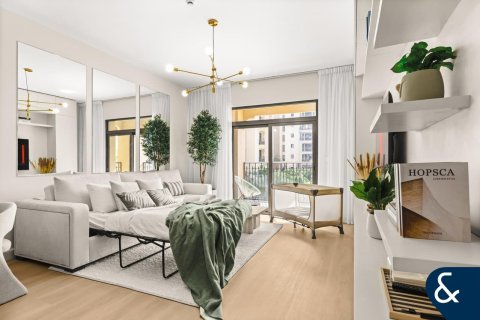 شقة في MADINAT JUMEIRAH LIVING في ام سقيم, دبي 1غرف نوم, 70 م² رقم 88923 - صورة 3