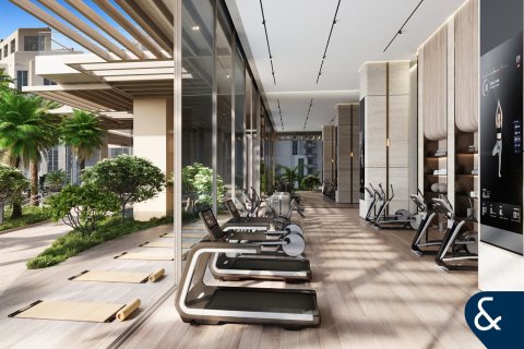 بانتهاوس في Fairmont Residences Solara Tower Dubai في وسط مدينة دبي, دبي 2 غرف نوم, 202 م² رقم 88919 - صورة 16