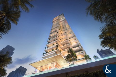 بانتهاوس في Fairmont Residences Solara Tower Dubai في وسط مدينة دبي, دبي 2 غرف نوم, 202 م² رقم 88919 - صورة 21