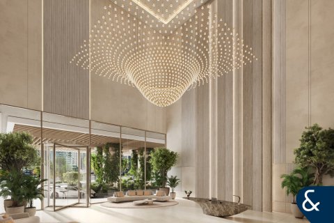 بانتهاوس في Fairmont Residences Solara Tower Dubai في وسط مدينة دبي, دبي 2 غرف نوم, 202 م² رقم 88919 - صورة 13