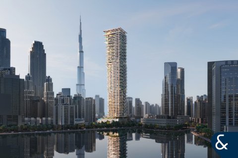 بانتهاوس في Fairmont Residences Solara Tower Dubai في وسط مدينة دبي, دبي 2 غرف نوم, 202 م² رقم 88919 - صورة 20